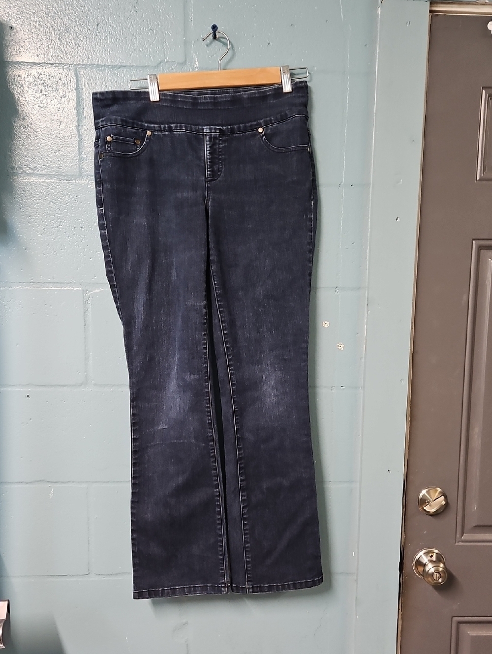 Signature Slimming Christopher Banks Sz 6